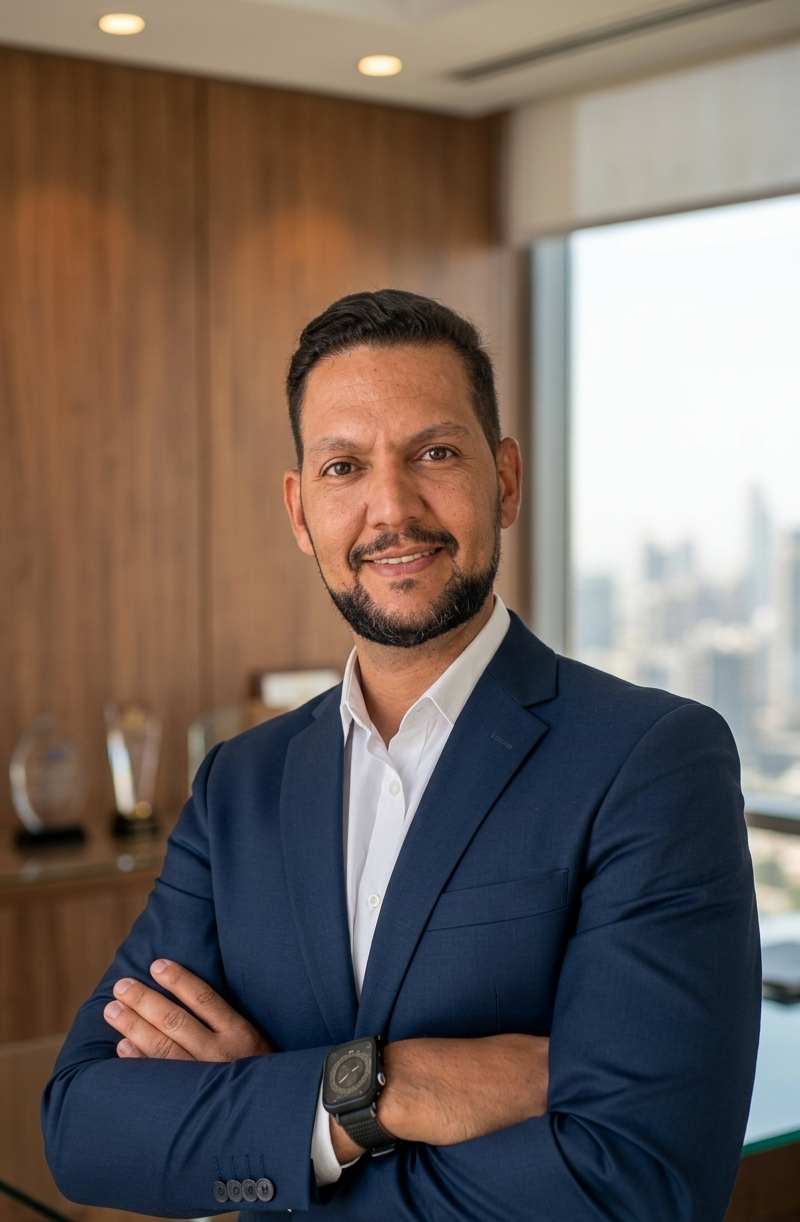 Dr. Jânio Alves, fisioterapeuta especialista em escoliose